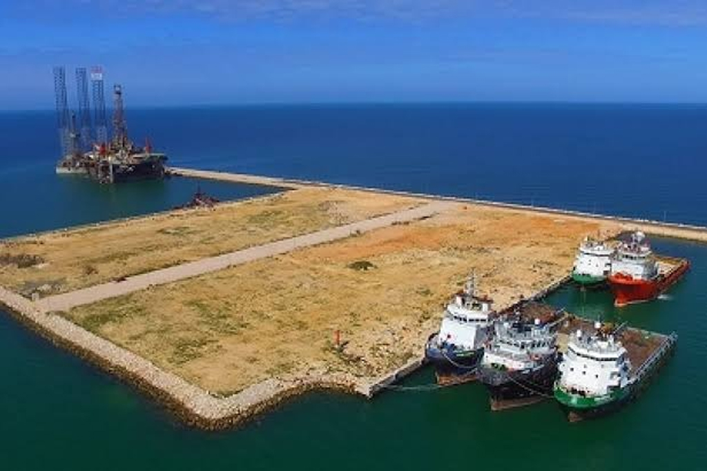 Ingeniería marina y terrestre