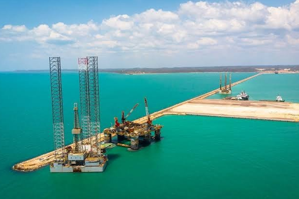 Ingeniería marina y terrestre