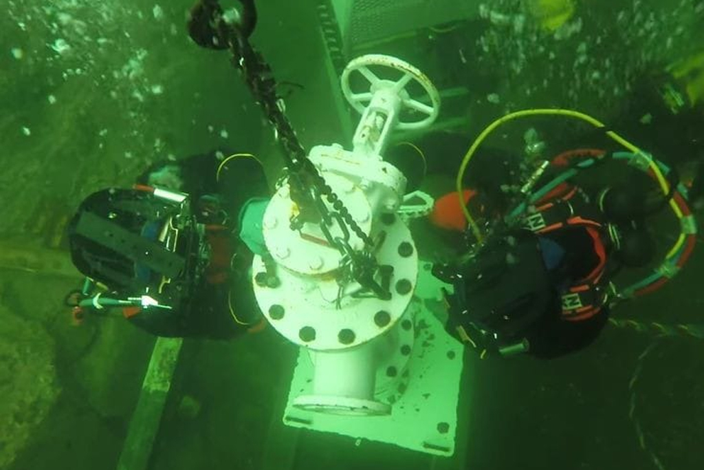 Proyectos de mantenimiento